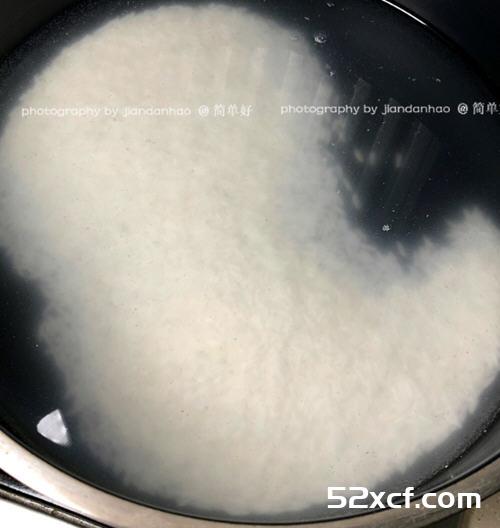 鲷鱼片香菜粥的做法