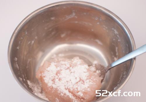 广东鱼肉烧卖的做法