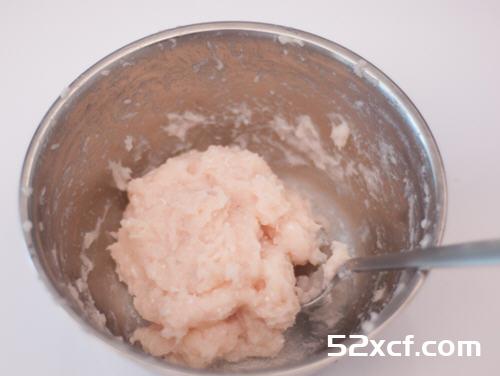 广东鱼肉烧卖的做法