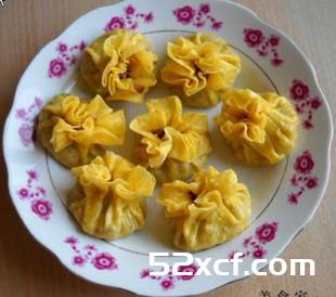 武汉烧梅怎么做