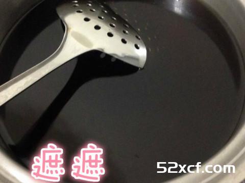 细妹安姜：紫苏姜的做法
