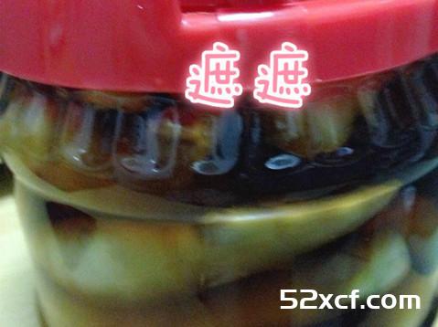 细妹安姜：紫苏姜的做法