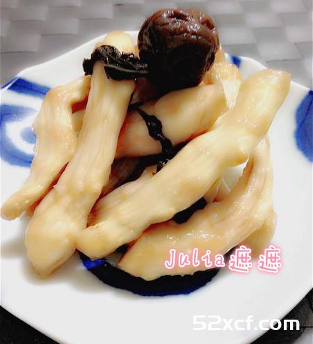 细妹安姜：紫苏姜的做法