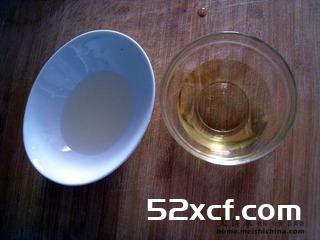 瘦身的金枪鱼沙拉做法