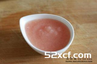 瘦身的金枪鱼沙拉做法