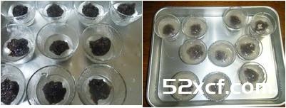 的水馒头怎么做好吃