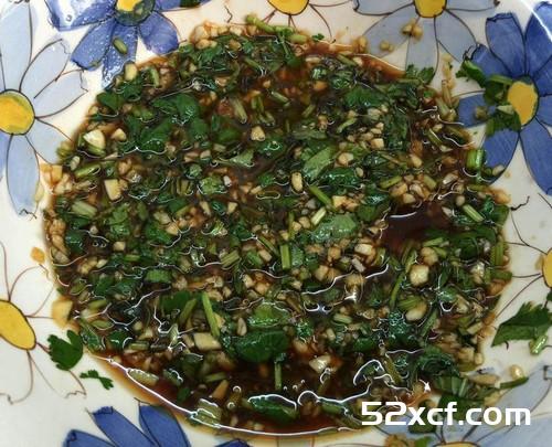 泰式猪颈肉的做法