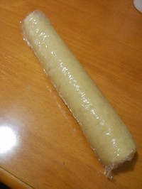 千层酥皮植物油版的做法