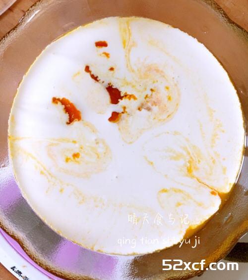 皮酥馅软香甜浓郁的南瓜派做法