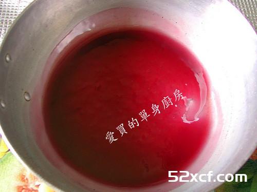 桑椹派的做法_桑椹派怎么做好吃图解-我爱下厨房