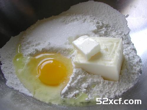 桑椹派的做法_桑椹派怎么做好吃图解-我爱下厨房