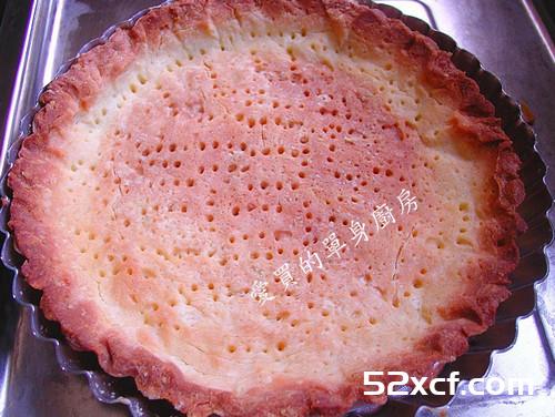 桑椹派的做法_桑椹派怎么做好吃图解-我爱下厨房