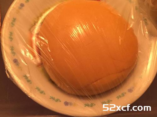 手工奶油饼干的做法