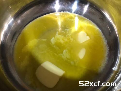 用棉花糖做牛轧糖的做法