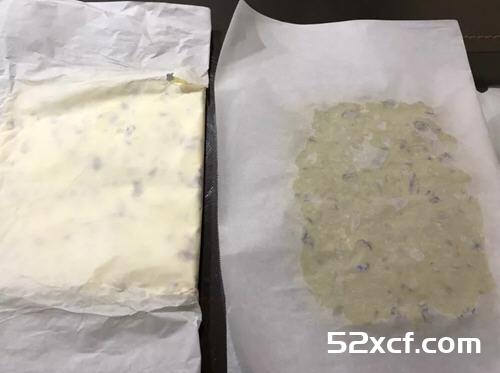 用棉花糖做牛轧糖的做法