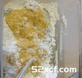 DIY盟趣卡通饼干的做法
