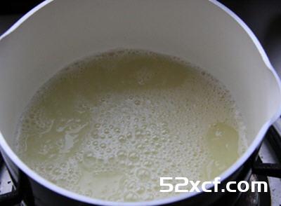 平底锅煎葱油饼的做法