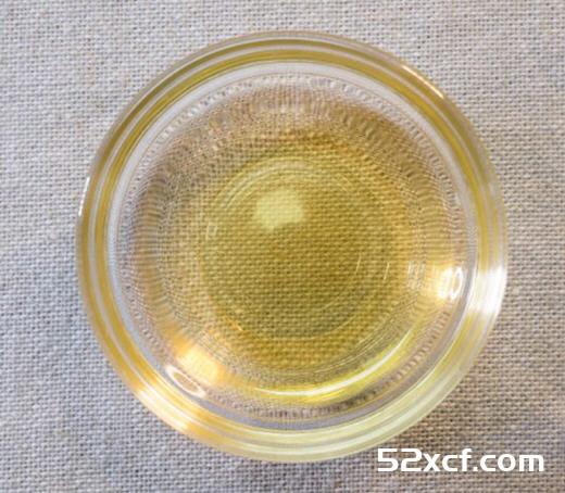 虾壳自制虾油的做法