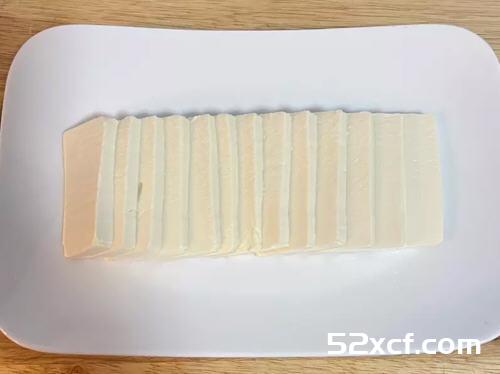 椒麻皮蛋豆腐的做法