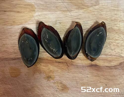 椒麻皮蛋豆腐的做法