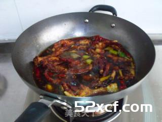 虎皮凤爪怎么做好吃