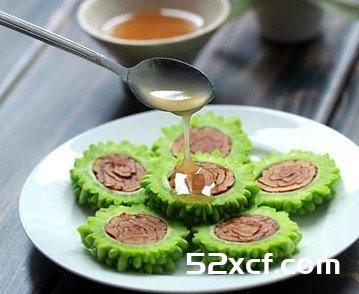 苦瓜需要削皮吗