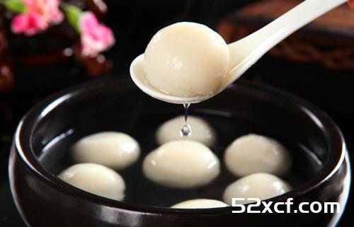 汤圆要煮多久才熟透