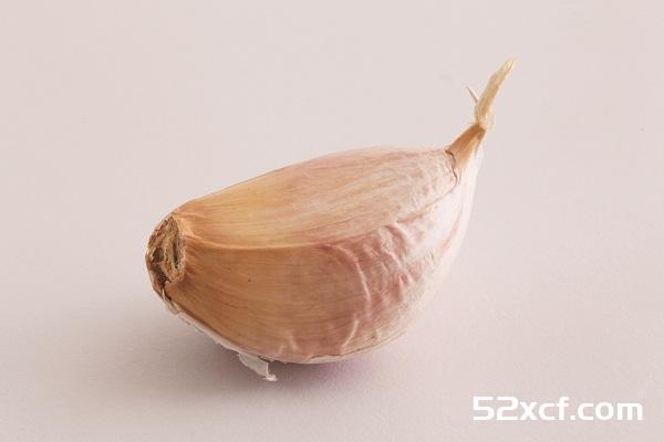 多吃葱,韭菜,蒜可杀除夏季病菌