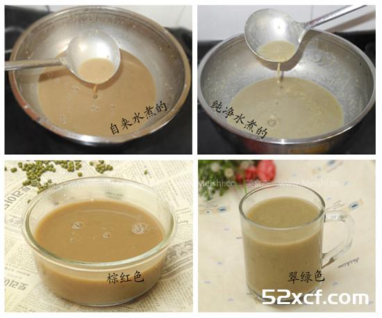怎么煮绿豆沙不变色的技巧和方法