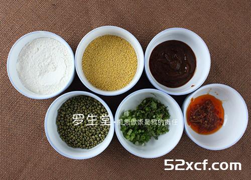 在家做煎饼用什么面粉好？
