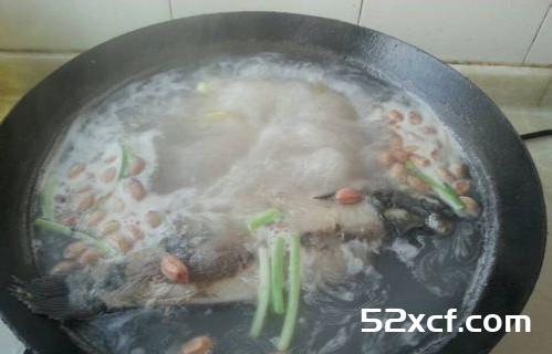 黄海波升级当爸为感恩老婆,经常做产妇养生汤