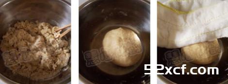 闻喜煮饼的做法