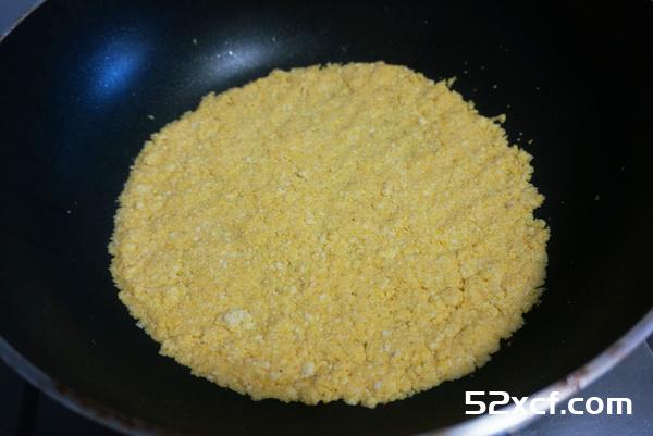 老北京糊饼的做法