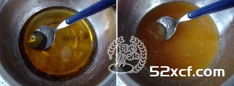 黑芝麻馅广式月饼