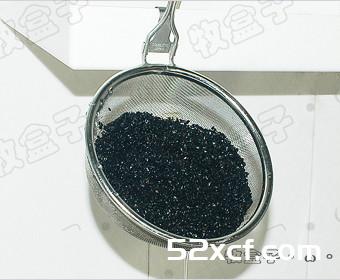 豆浆机做香浓细滑芝麻糊