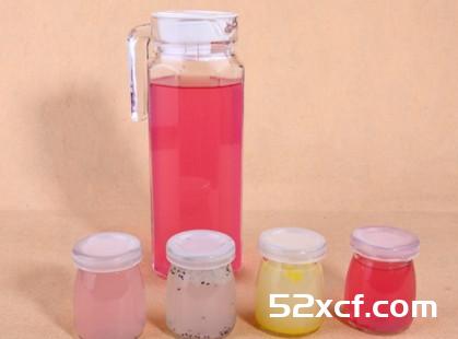 家庭食用酵素制作方法图解-我爱下厨房