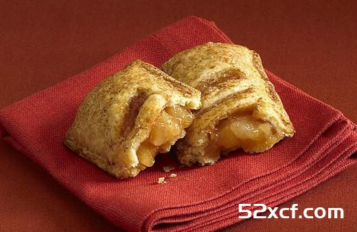简易酥皮的香蕉派制作方法