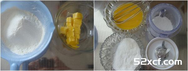 原味小曲奇饼干