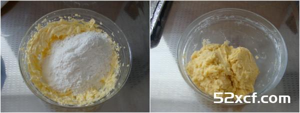 原味小曲奇饼干