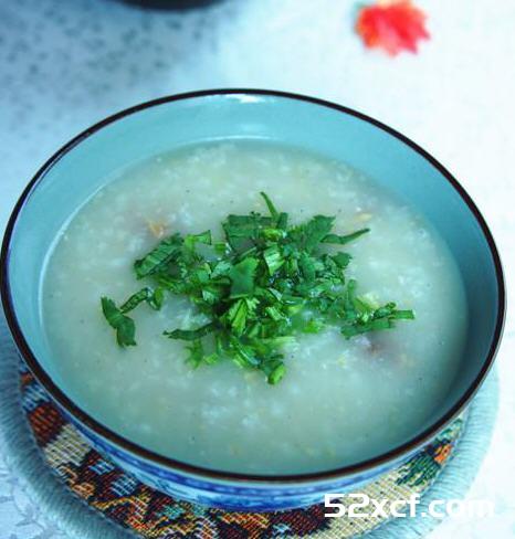 生滚鸽子粥的做法