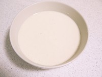 夹心香蕉煎饼的做法