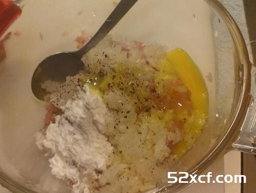 炸鸡块的制作方法