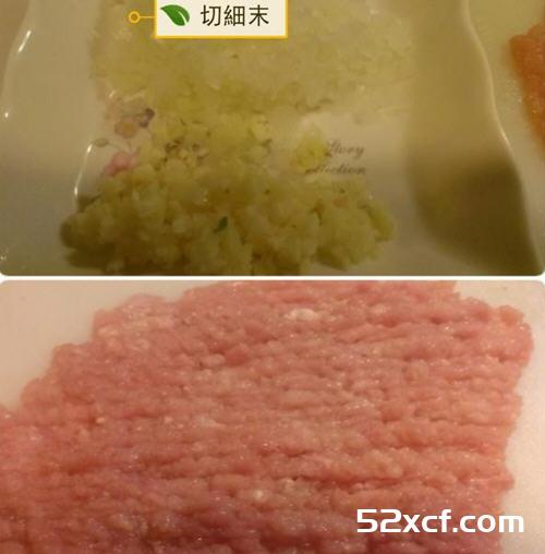 炸鸡块的制作方法