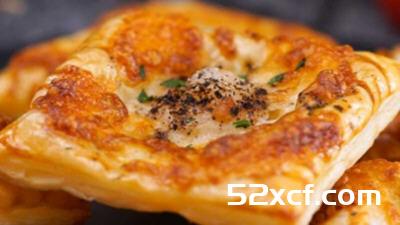 芝脆虾酥的做法