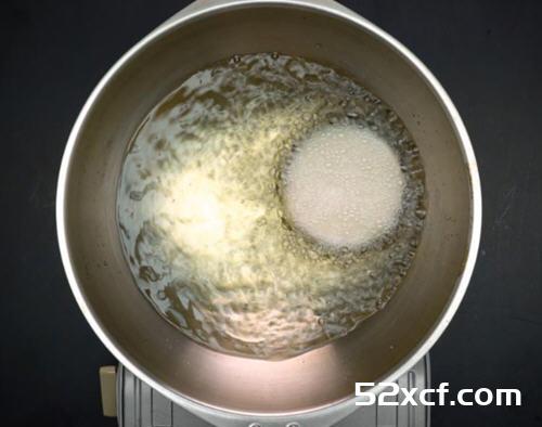 炸吐司冰淇淋的做法