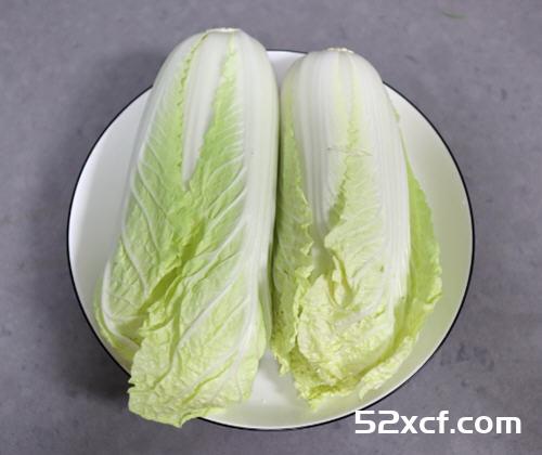 响油剁椒娃娃菜的做法