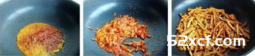 香干炒肉的家常做法