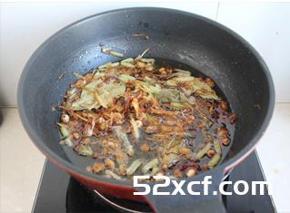 东北大拌菜的做法