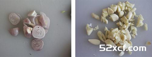 东北大拌菜的做法