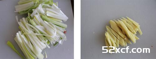 东北大拌菜的做法